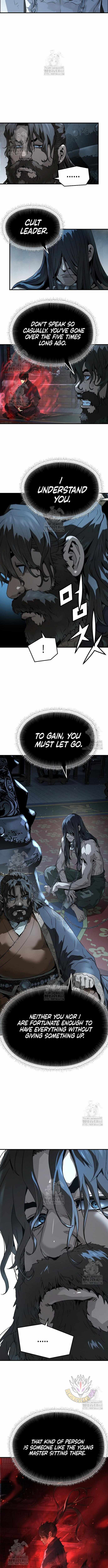 Absolute Regression - Chapter 67 - Page 6
