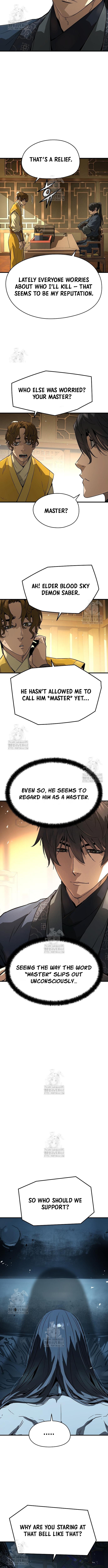 Absolute Regression - Chapter 69 - Page 2