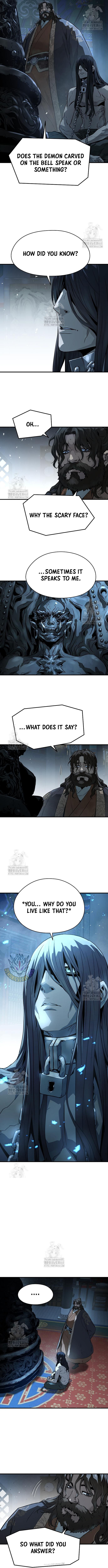 Absolute Regression - Chapter 69 - Page 3