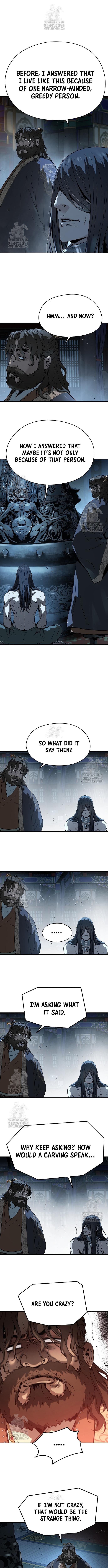 Absolute Regression - Chapter 69 - Page 4