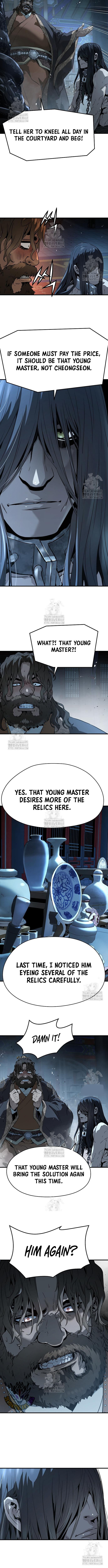 Absolute Regression - Chapter 69 - Page 9