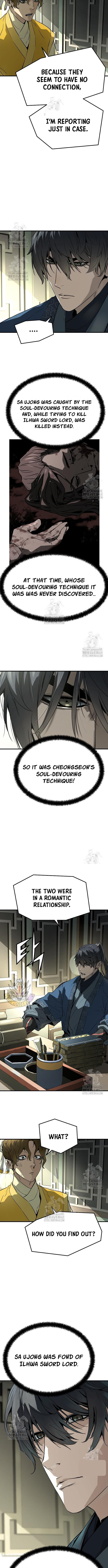 Absolute Regression - Chapter 69 - Page 11