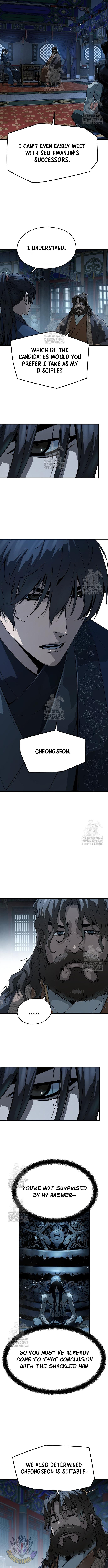 Absolute Regression - Chapter 70 - Page 1