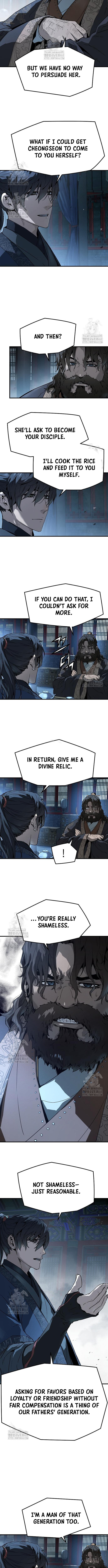 Absolute Regression - Chapter 70 - Page 2