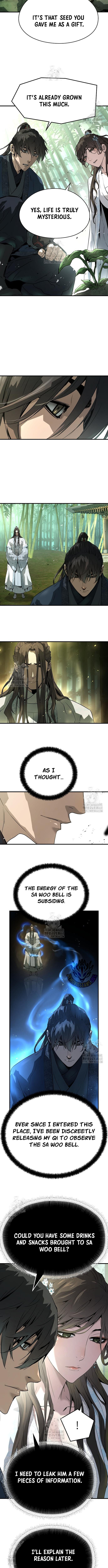 Absolute Regression - Chapter 70 - Page 7