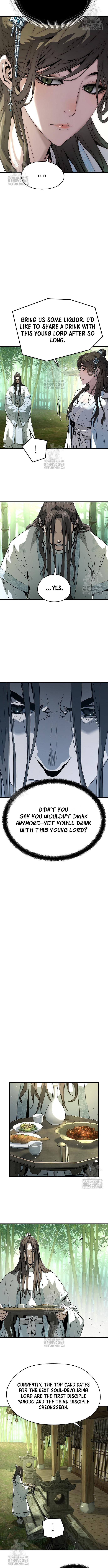Absolute Regression - Chapter 70 - Page 8