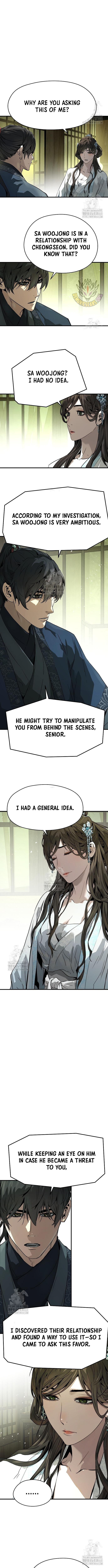Absolute Regression - Chapter 70 - Page 11
