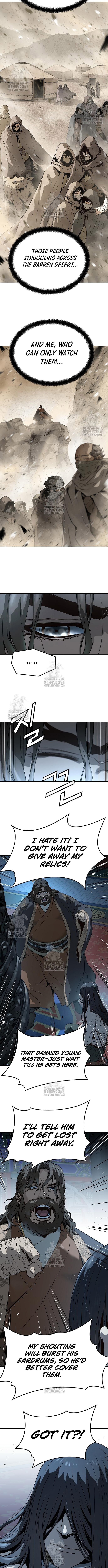 Absolute Regression - Chapter 72 - Page 3
