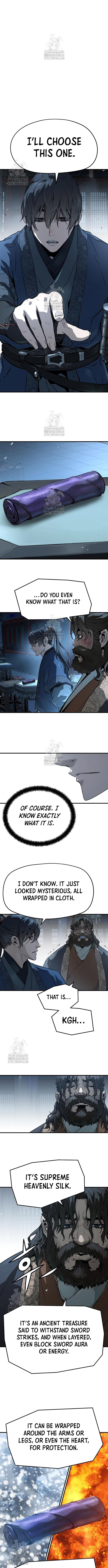 Absolute Regression - Chapter 72 - Page 5