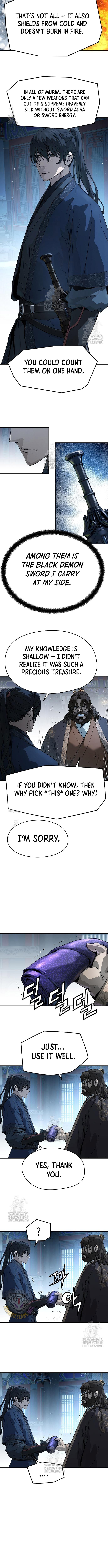 Absolute Regression - Chapter 72 - Page 6