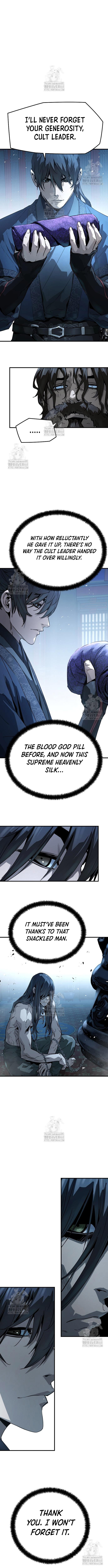 Absolute Regression - Chapter 72 - Page 7