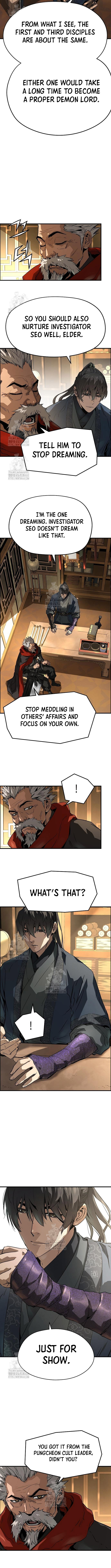 Absolute Regression - Chapter 72 - Page 11