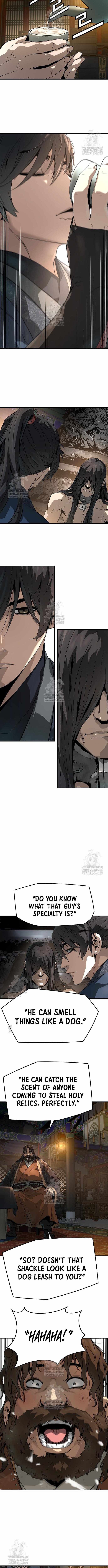 Absolute Regression - Chapter 76 - Page 11