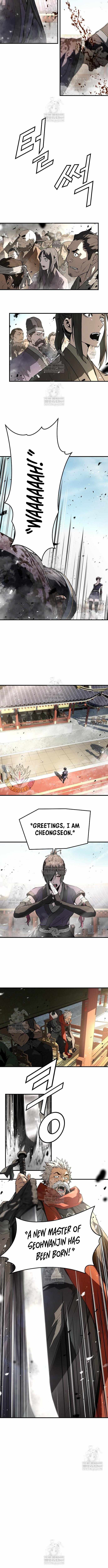 Absolute Regression - Chapter 76 - Page 4