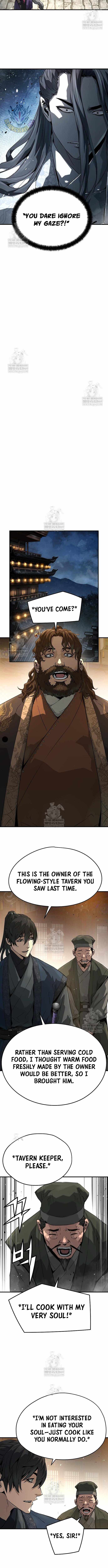 Absolute Regression - Chapter 76 - Page 6