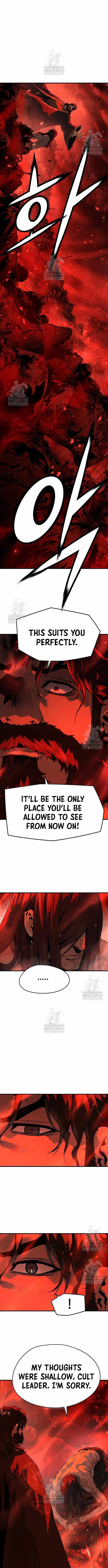 Absolute Regression - Chapter 77 - Page 1