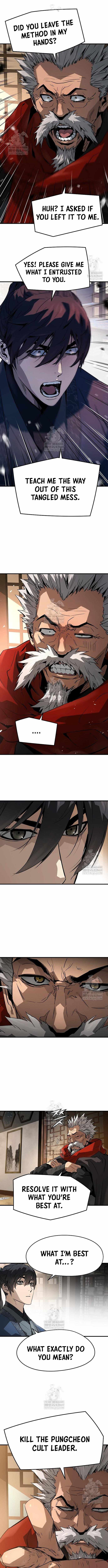 Absolute Regression - Chapter 77 - Page 7