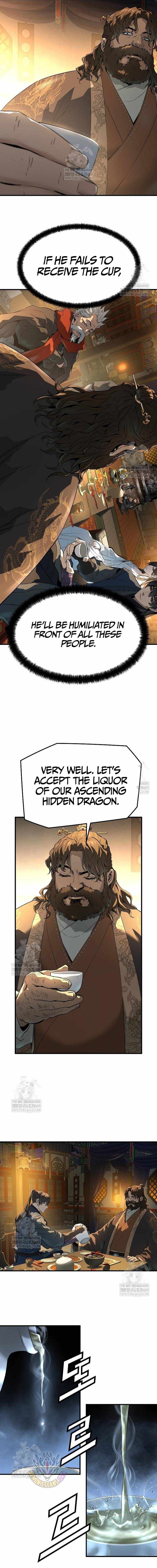Absolute Regression - Chapter 80 - Page 13