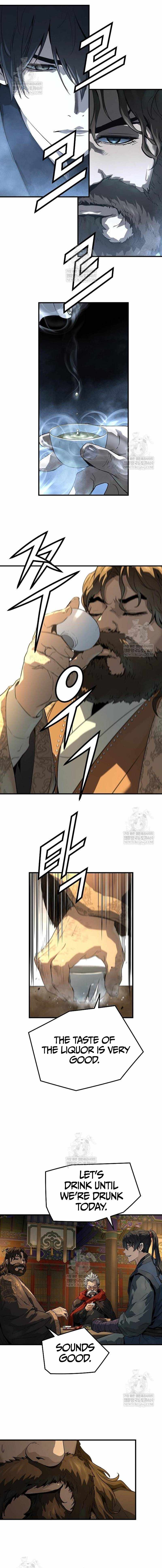 Absolute Regression - Chapter 80 - Page 14