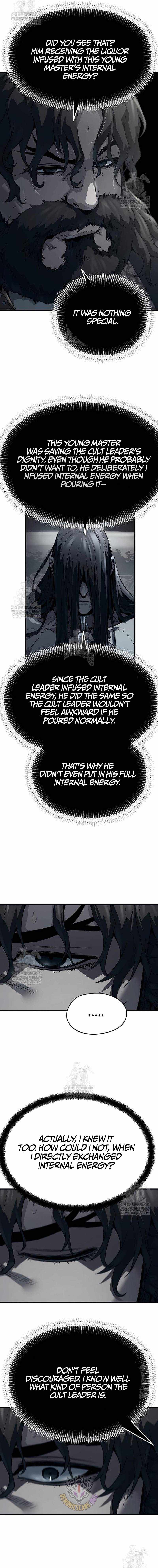 Absolute Regression - Chapter 80 - Page 15