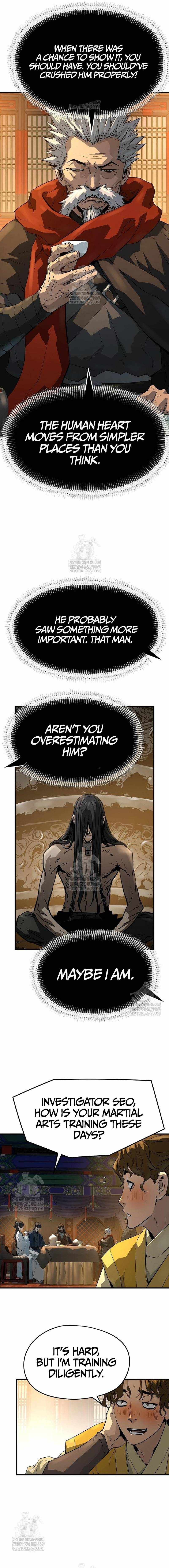 Absolute Regression - Chapter 80 - Page 17