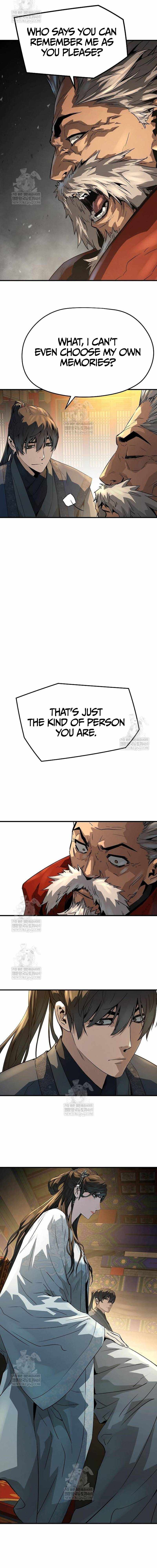 Absolute Regression - Chapter 80 - Page 19