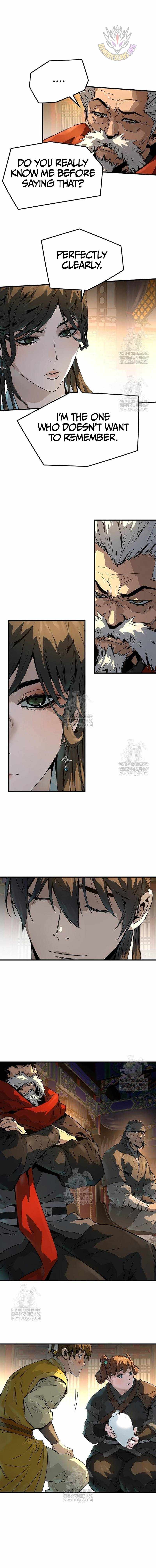 Absolute Regression - Chapter 80 - Page 20