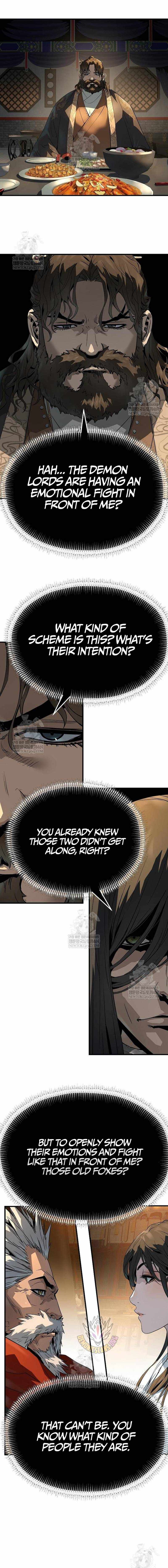Absolute Regression - Chapter 80 - Page 21