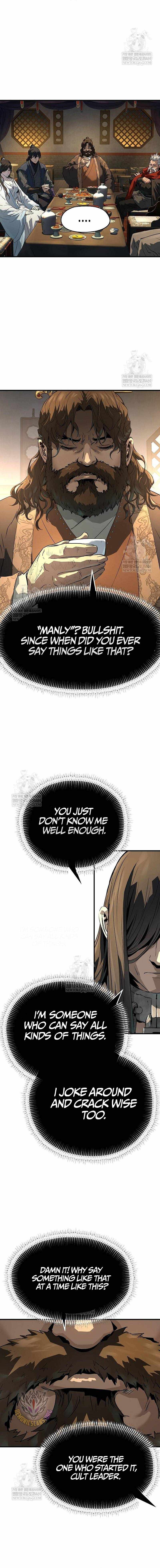 Absolute Regression - Chapter 80 - Page 5