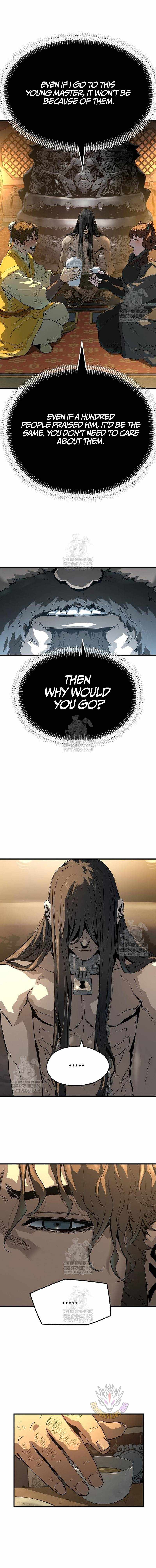 Absolute Regression - Chapter 80 - Page 7