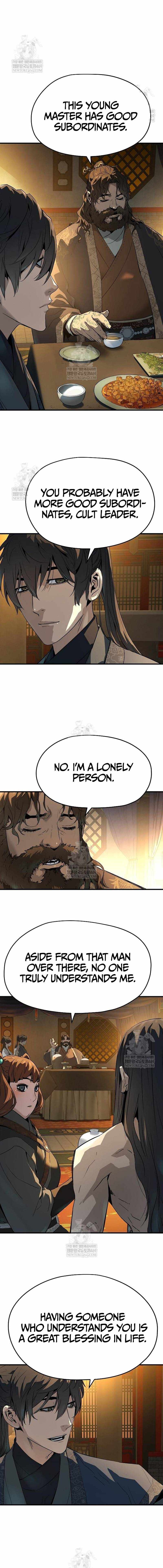 Absolute Regression - Chapter 80 - Page 8