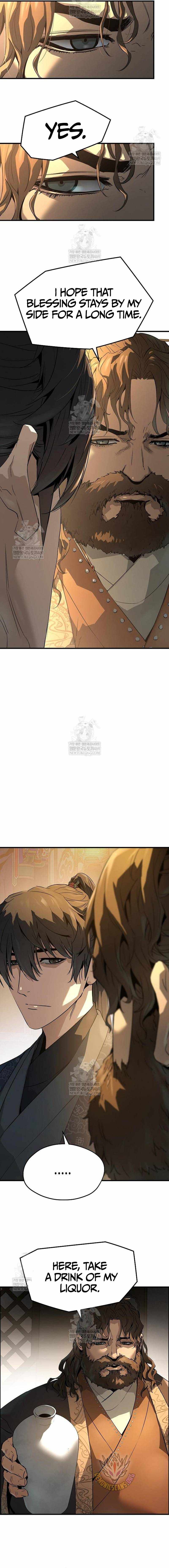 Absolute Regression - Chapter 80 - Page 9