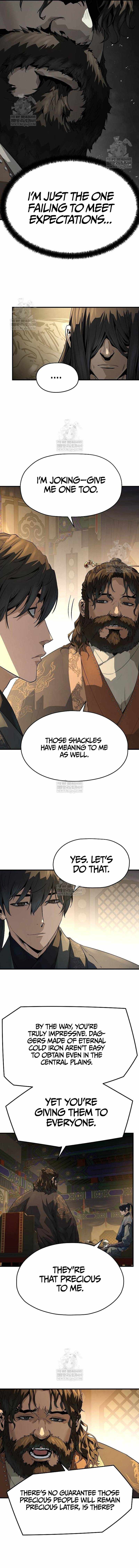 Absolute Regression - Chapter 81 - Page 17