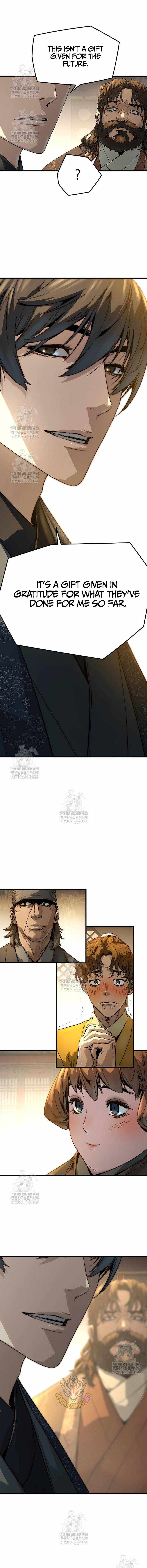 Absolute Regression - Chapter 81 - Page 18