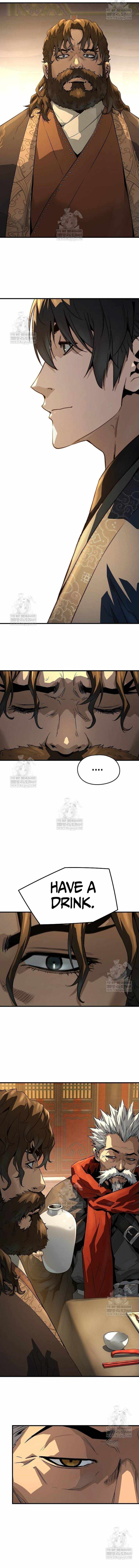 Absolute Regression - Chapter 81 - Page 19
