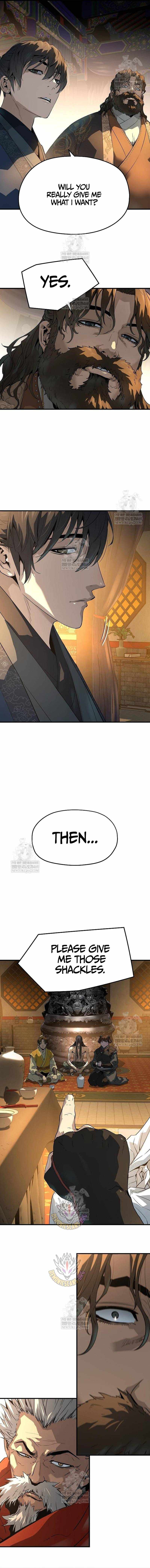 Absolute Regression - Chapter 81 - Page 3