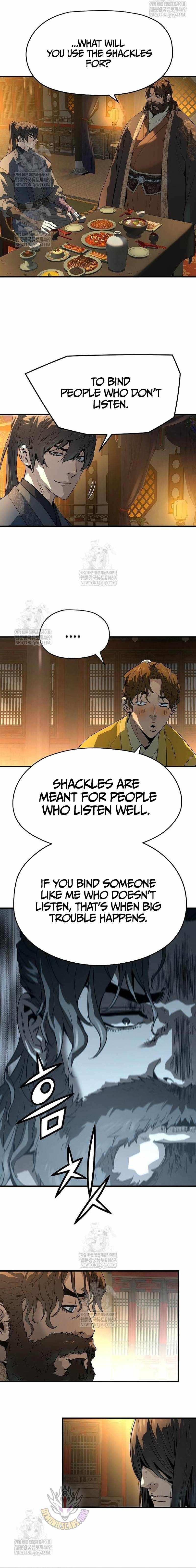 Absolute Regression - Chapter 81 - Page 6