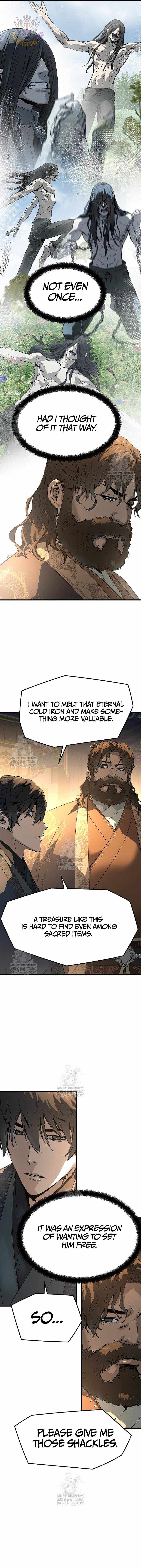 Absolute Regression - Chapter 81 - Page 7