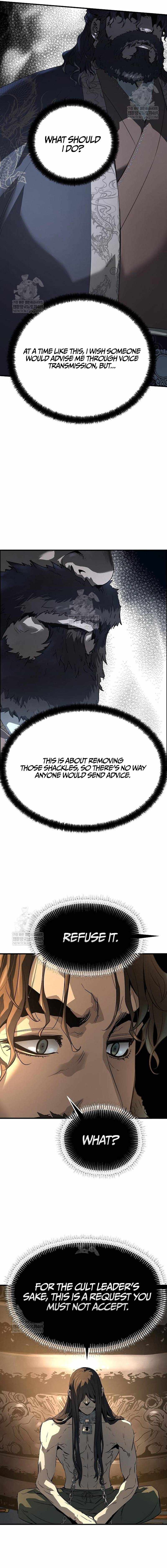 Absolute Regression - Chapter 81 - Page 8