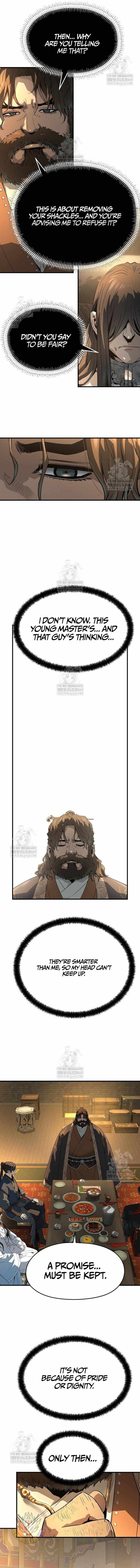Absolute Regression - Chapter 81 - Page 9