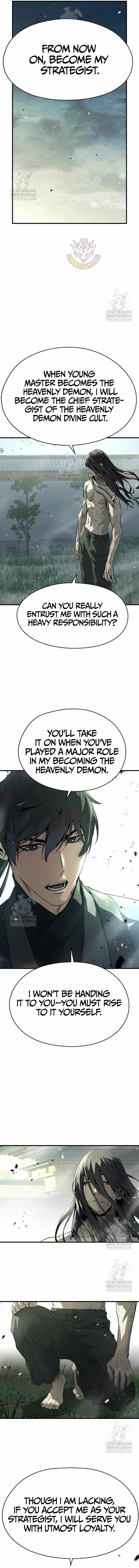 Absolute Regression - Chapter 82 - Page 19