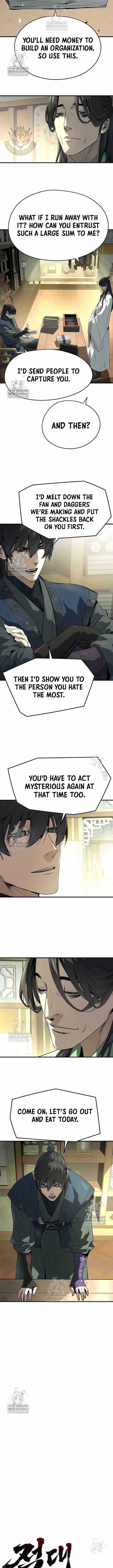 Absolute Regression - Chapter 84 - Page 1