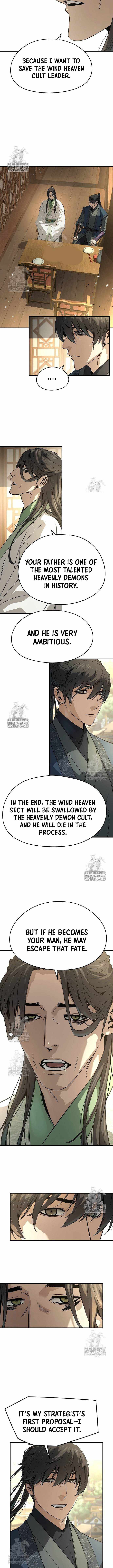 Absolute Regression - Chapter 84 - Page 10