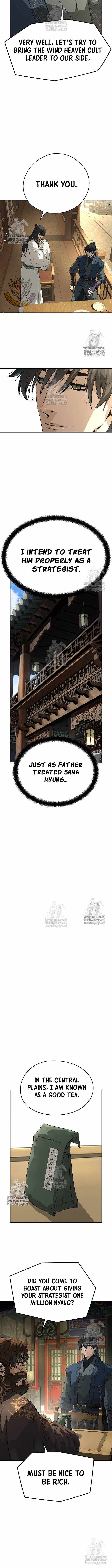 Absolute Regression - Chapter 84 - Page 11