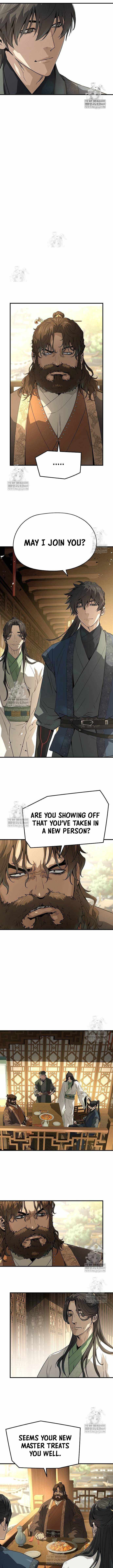 Absolute Regression - Chapter 84 - Page 3