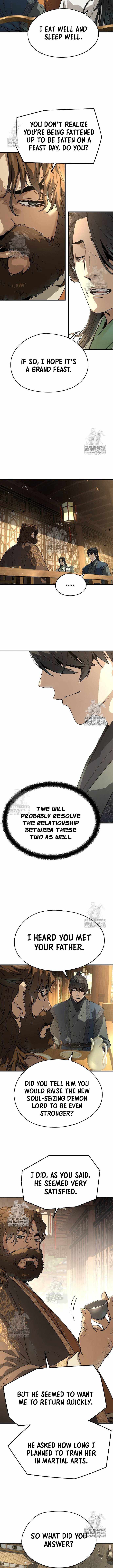 Absolute Regression - Chapter 84 - Page 4