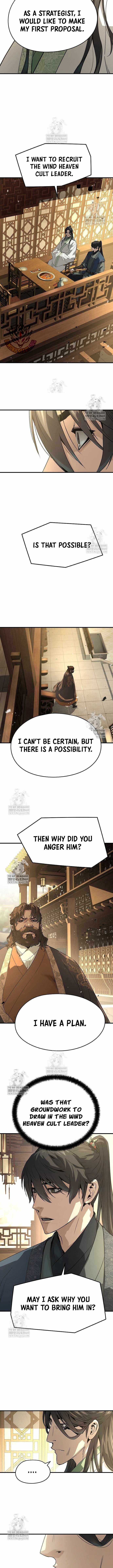 Absolute Regression - Chapter 84 - Page 9