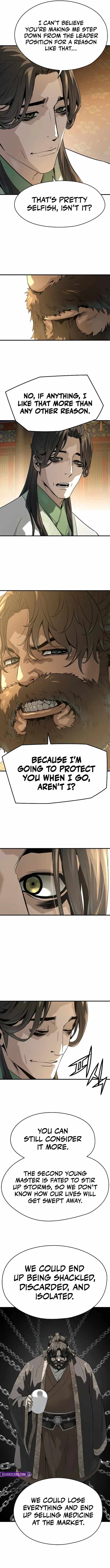 Absolute Regression - Chapter 86 - Page 13