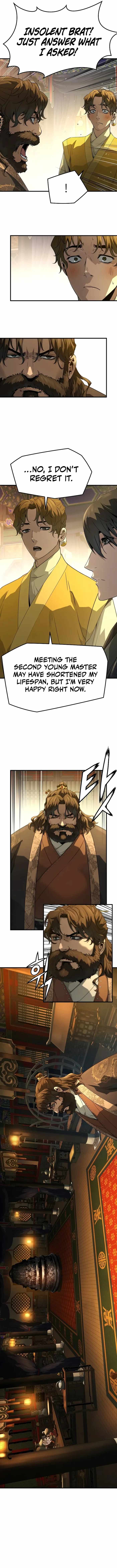 Absolute Regression - Chapter 86 - Page 7