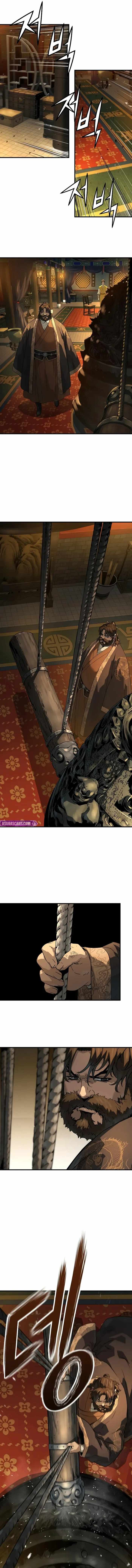 Absolute Regression - Chapter 86 - Page 8